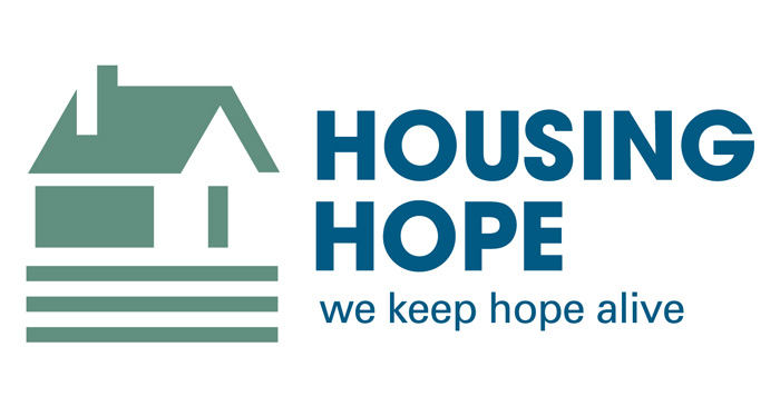 Housing Hope - Community Support - Terrene Inc