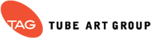 Tube Art Group Logo